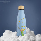 500ml Insulated bottle Reaching for the stars - The Little Prince