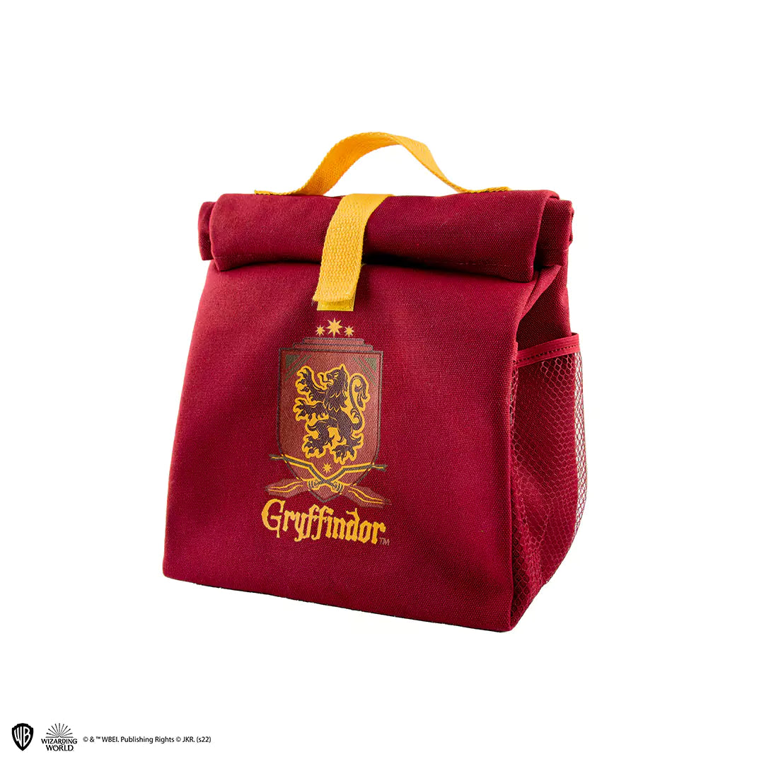 Gryffindor lunch bag - Harry Potter