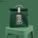 Slytherin lunch bag - Harry Potter