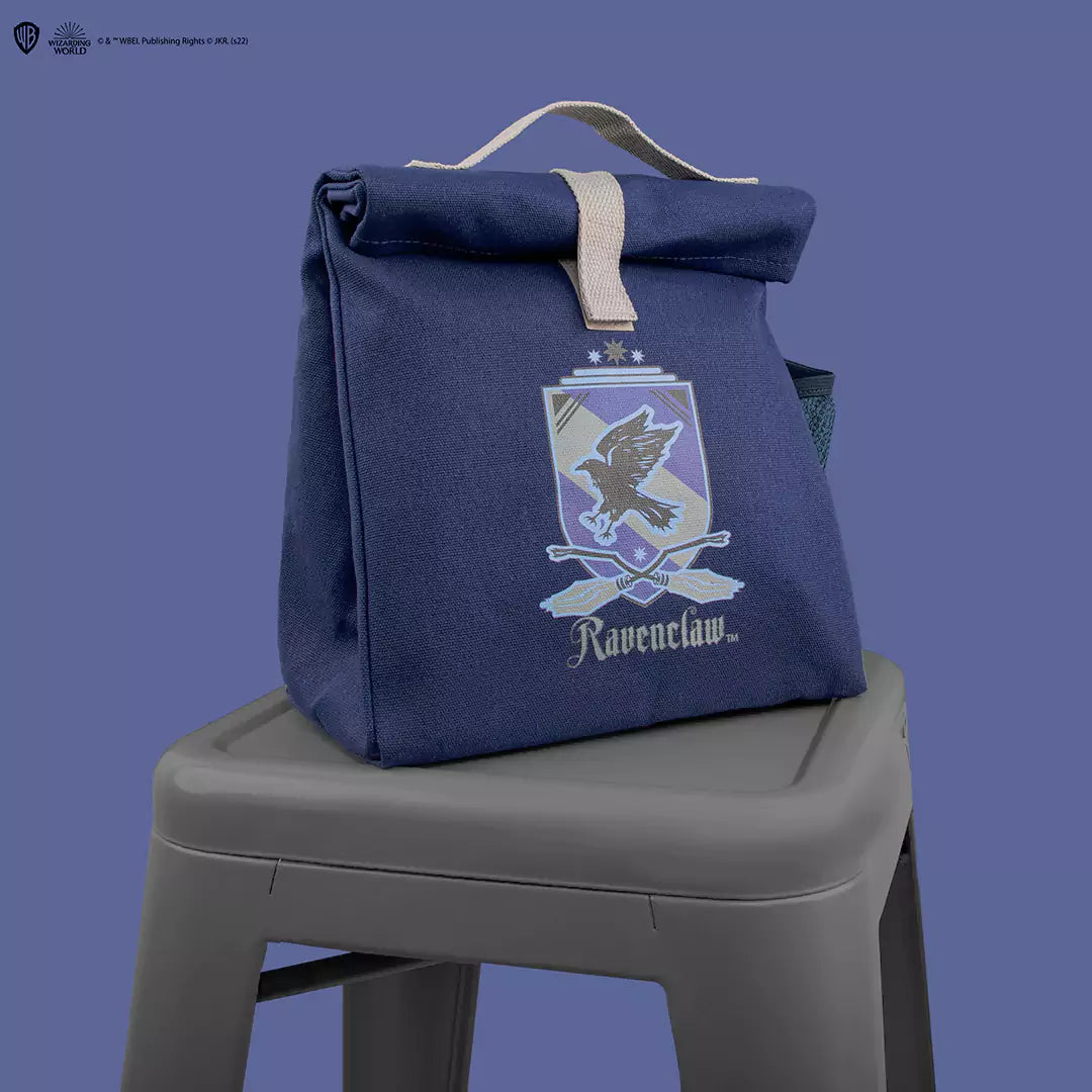 Ravenclaw lunch bag - Harry Potter