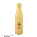 500ml Insulated bottle Rose reverie - The Little Prince