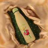 500ml Insulated bottle Rose reverie - The Little Prince