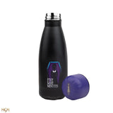 Bottle 500ml Wednesday with coffin - Wednesday