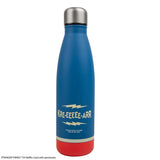 500ml Insulated bottle - WSQK - Stranger Things