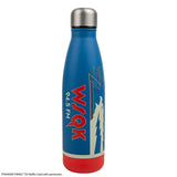500ml Insulated bottle - WSQK - Stranger Things