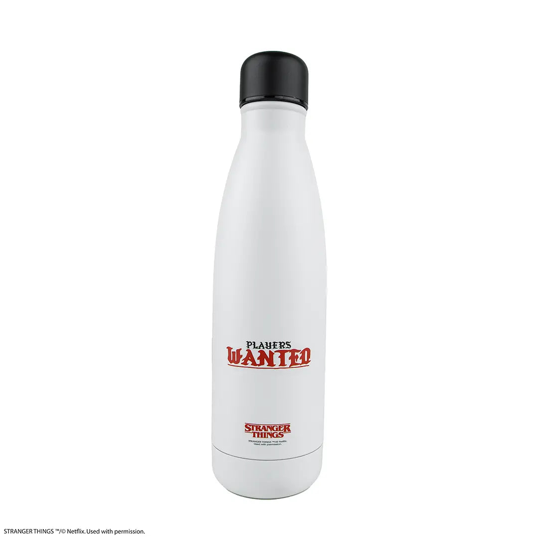 Hellfire Club water bottle - Stranger Things