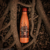 Demogorgon water bottle - Stranger Things