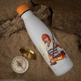 Nami insulated water bottle - One Piece