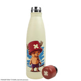 Chopper insulated water bottle - One Piece