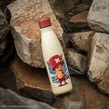 Chopper insulated water bottle - One Piece