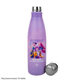 Insulated water bottle 500ml - Huntr/x  - Kpop Demon Hunters