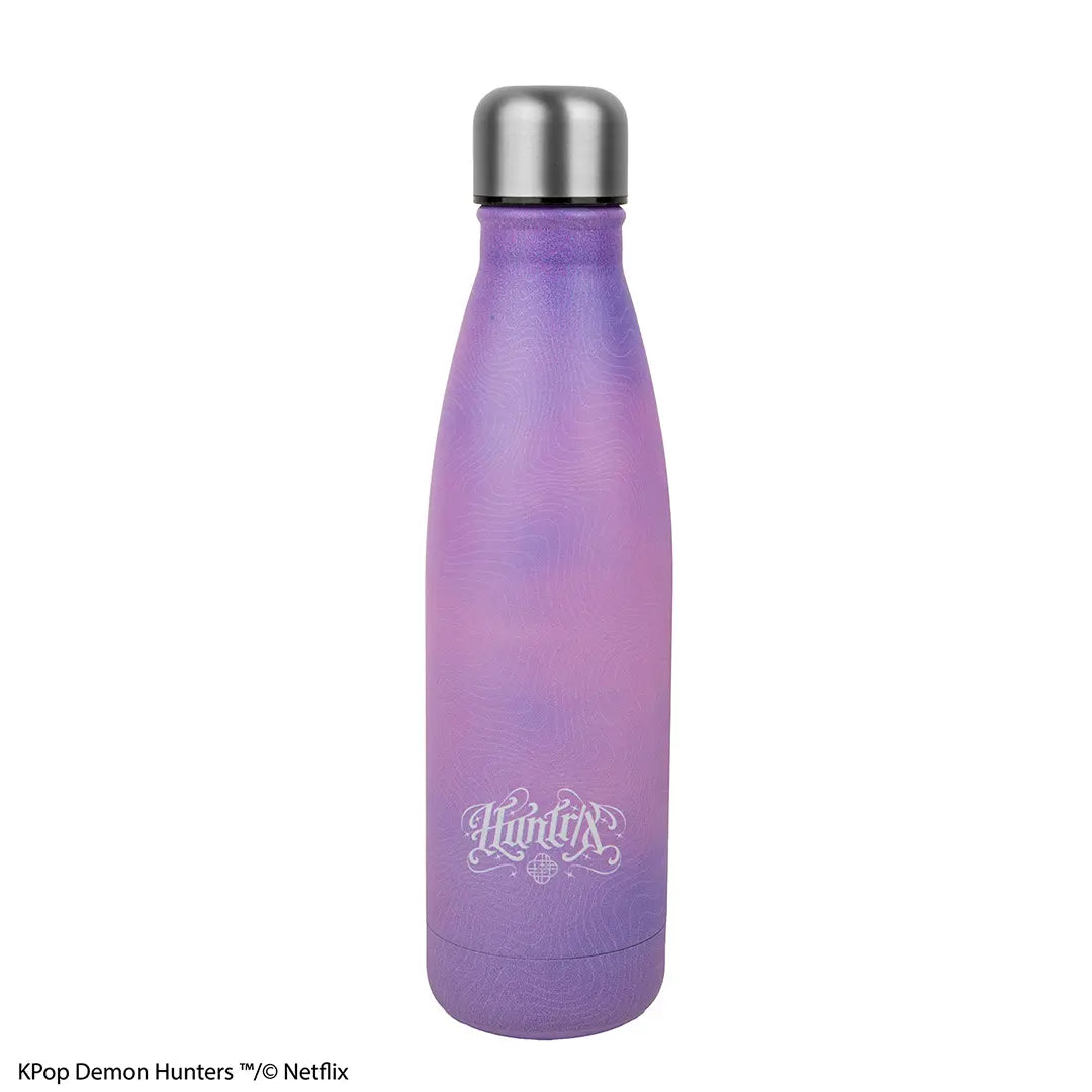 Insulated water bottle 500ml - Huntr/x  - Kpop Demon Hunters