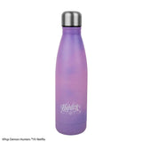 Insulated water bottle 500ml - Huntr/x  - Kpop Demon Hunters