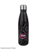 Insulated water bottle 500ml - Saja Boys - Kpop Demon Hunters