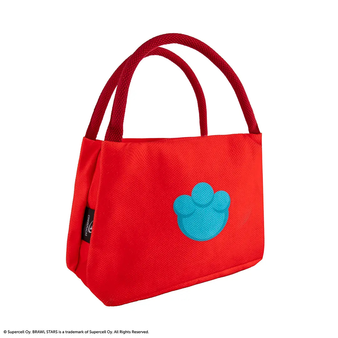 Nita lunch bag - Brawl Stars