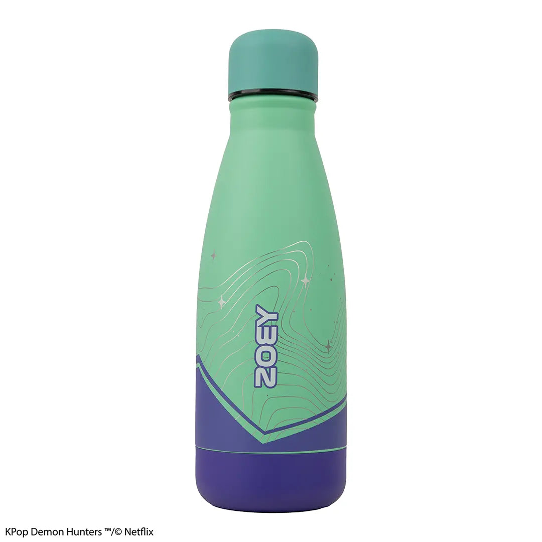 Mini bottle 500 ml - Zoey - KPop Demon Hunters