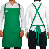 Apron & Pin – Sakamoto Days
