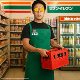 Apron & Pin – Sakamoto Days