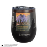 Insulated travel mug 350ml - The Fellowship of the Ring - Lord of the rings