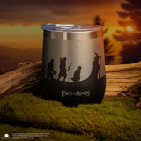 Insulated travel mug 350ml - The Fellowship of the Ring - Lord of the rings