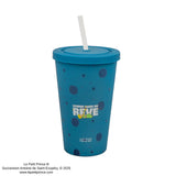 Tumbler 475ml - Life is an Adventure - Le Petit Prince