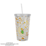Tumbler 475ml - Stargazing - Le Petit Prince