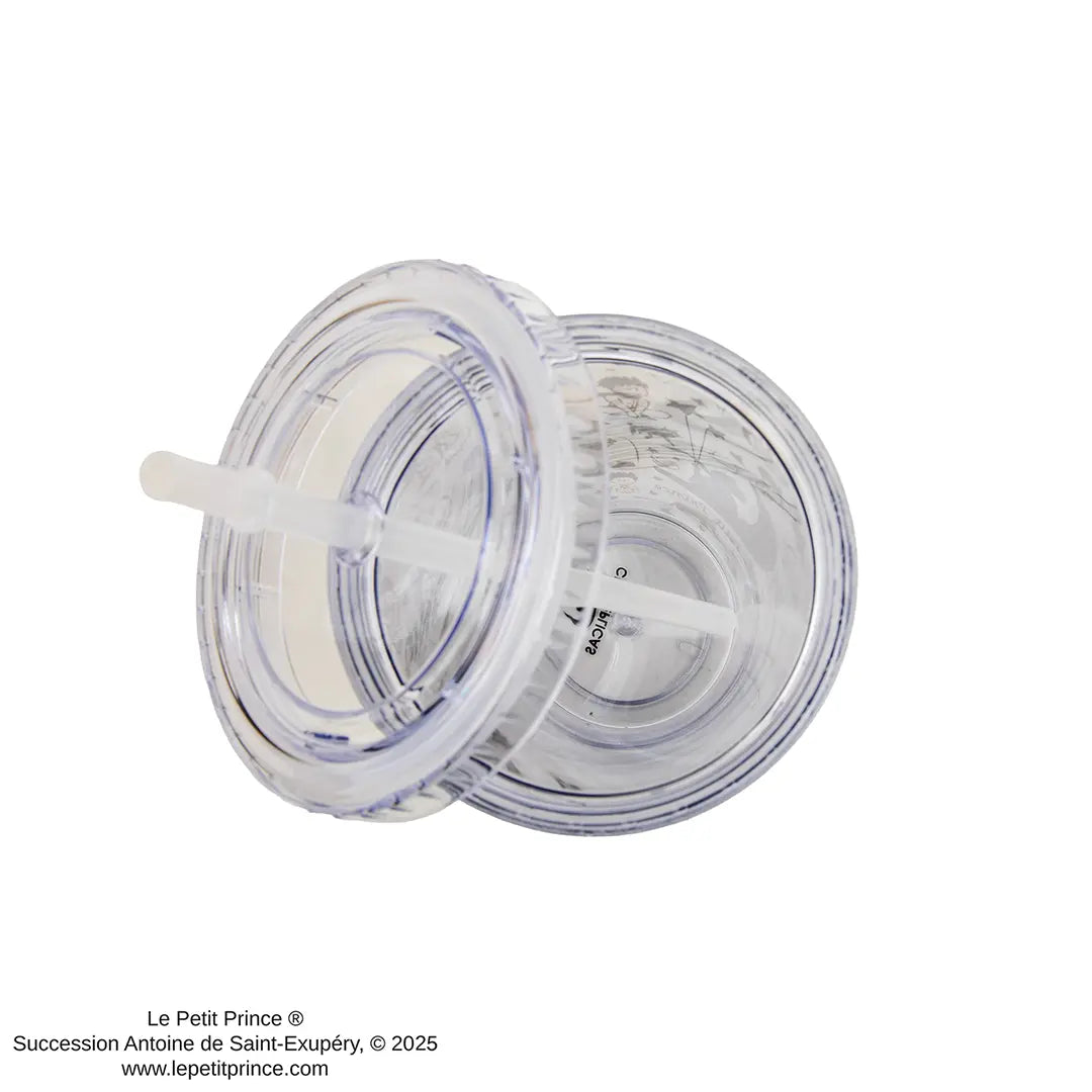 Tumbler 475ml - Stargazing - Le Petit Prince