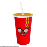 Tumbler 475ml – Ramen Noodles - Sakamoto Days