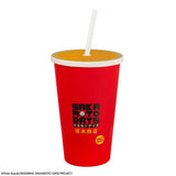 Tumbler 475ml – Ramen Noodles - Sakamoto Days