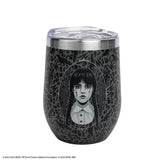 Insulated travel mug 350ml - Wednesday