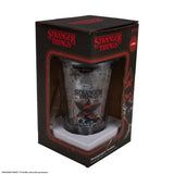 Tumbler 475ml - Demogorgon - Stranger Things