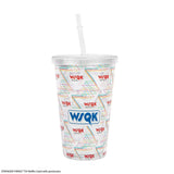 Tumbler 475ml - WSQK - Stranger Things