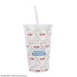 Tumbler 475ml - WSQK - Stranger Things
