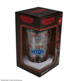 Tumbler 475ml - WSQK - Stranger Things