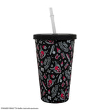 Tumbler 475ml - Hellfire Club - Stranger Things