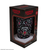 Tumbler 475ml - Hellfire Club - Stranger Things