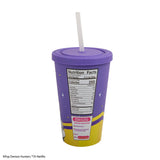 Tumbler 475ml - Rumi Superstar Flavor - Kpop Demon Hunters