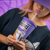 Tumbler 475ml - Rumi Superstar Flavor - Kpop Demon Hunters