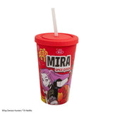Tumbler 475ml - Mira Spice Queen - Kpop Demon Hunters