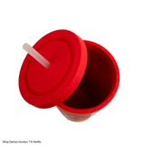 Tumbler 475ml - Mira Spice Queen - Kpop Demon Hunters