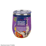Insulated travel mug 350ml - Rumi Superstar Flavor - Kpop Demon Hunters