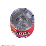 Insulated travel mug 350ml - Mira Spice Queen - Kpop Demon Hunters