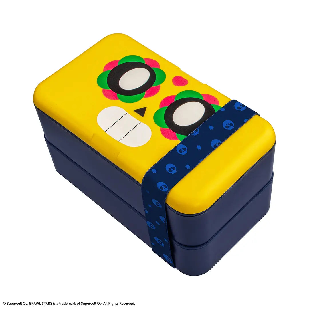 Bento box Poco - Brawl Stars