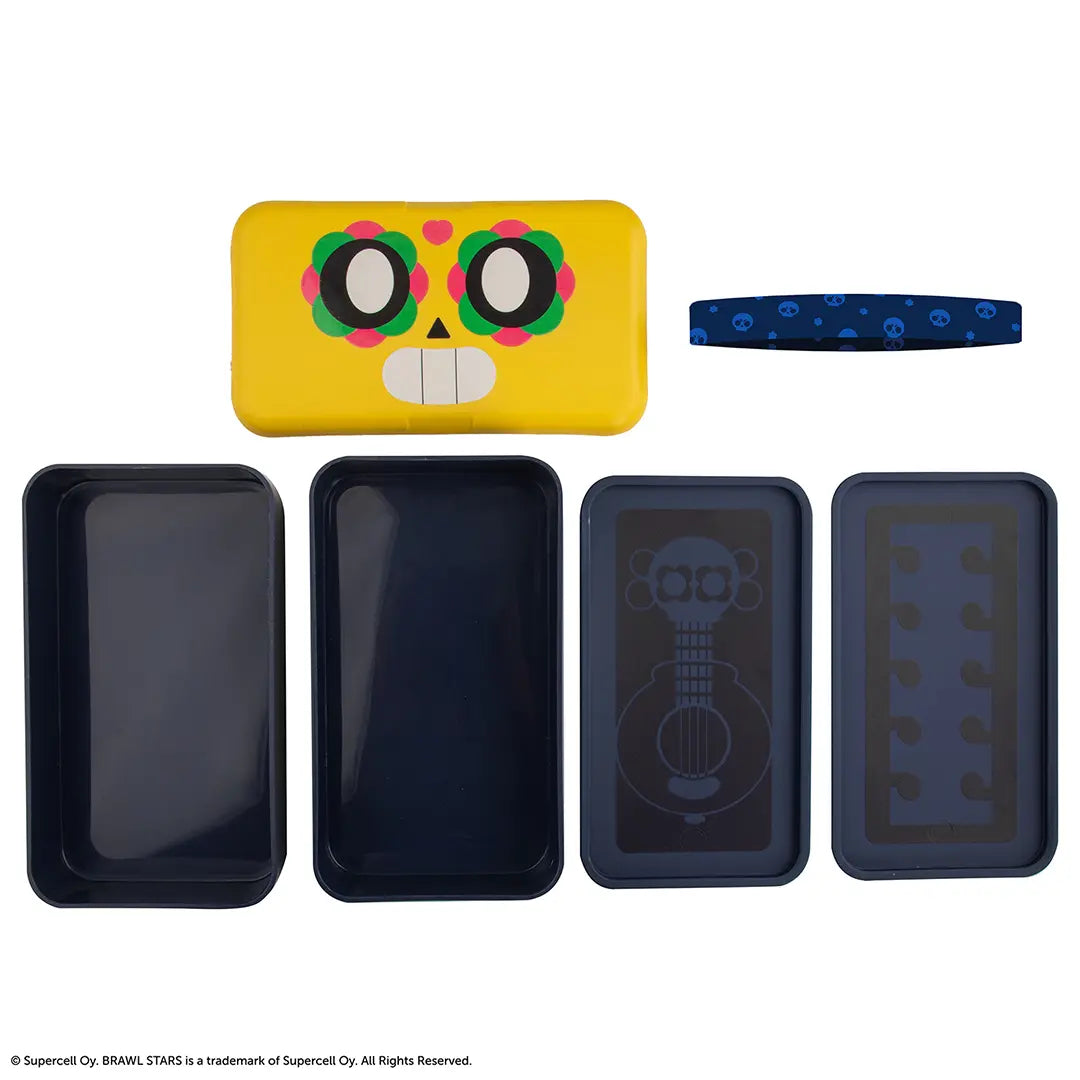 Bento box Poco - Brawl Stars