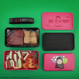 Bento box - Squid Game