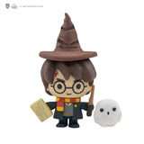 Gomee Figurine - Harry - Harry Potter
