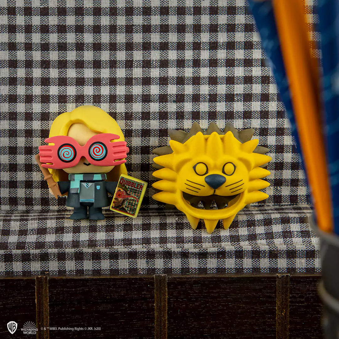 Gomee Figurine - Luna Lovegood - Harry Potter