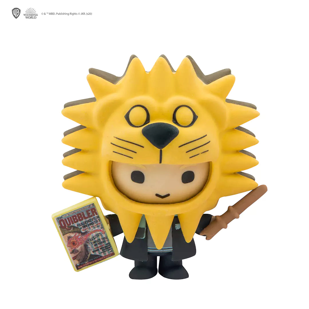 Gomee Figurine - Luna Lovegood - Harry Potter