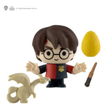 Gomee Figurine - Harry - Harry Potter