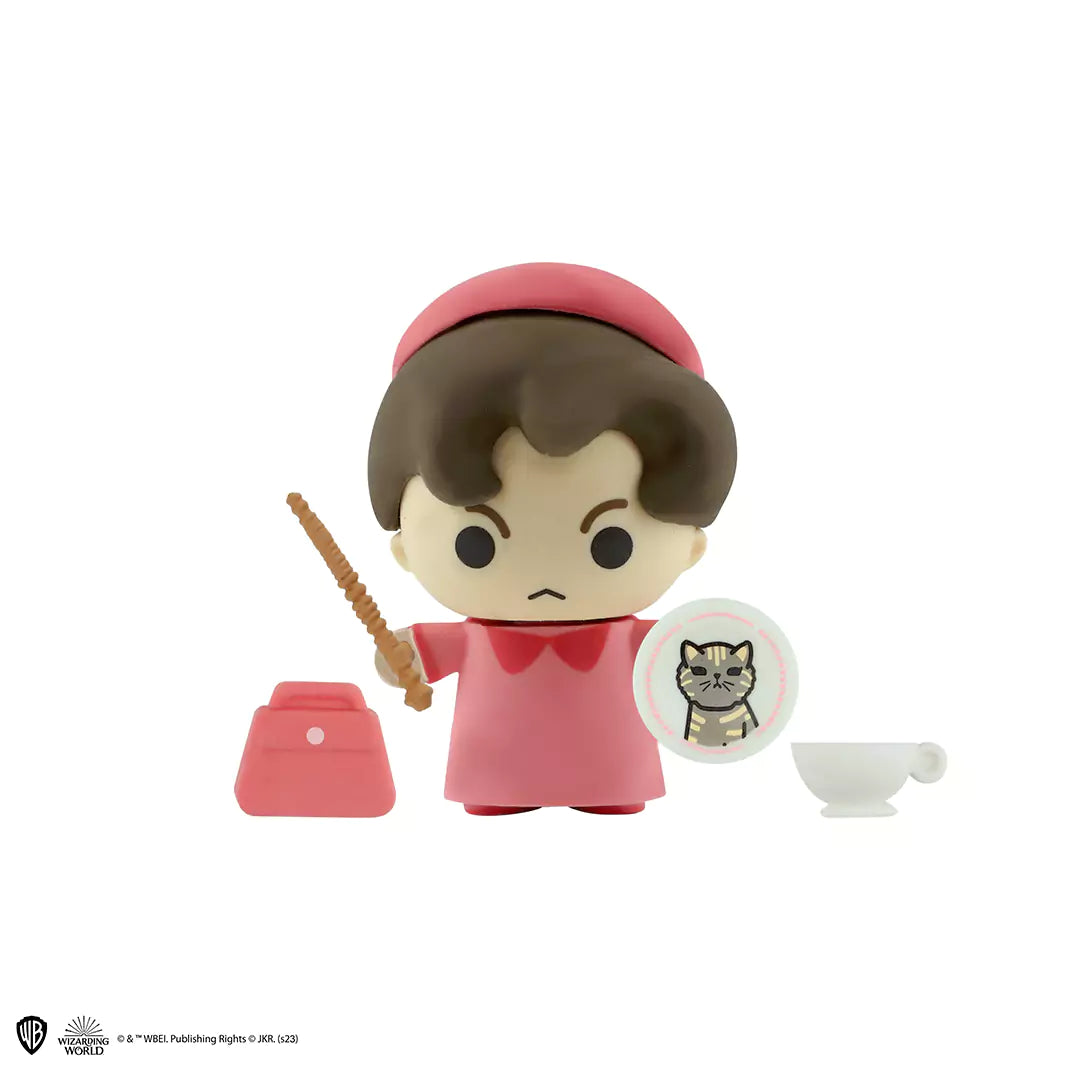 Gomee Figurine Dolores Umbridge  - Harry Potter